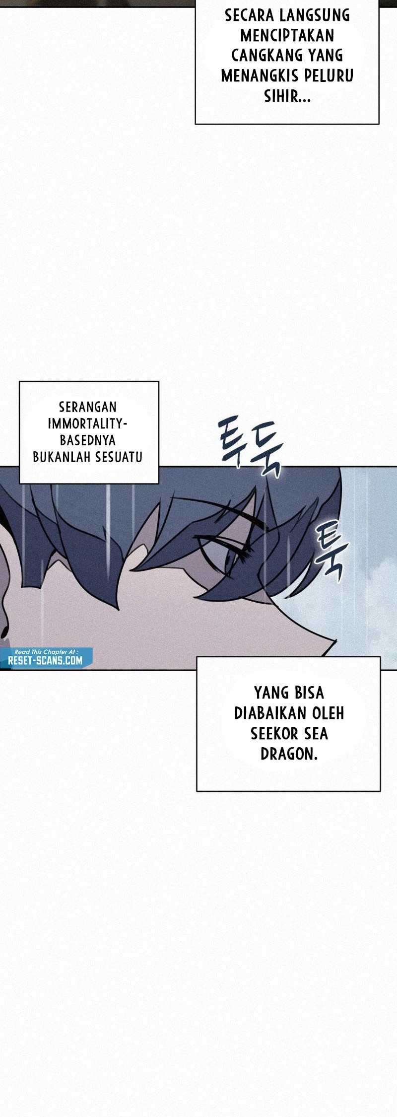 The Book Eating Magician Chapter 108 - halaman 41