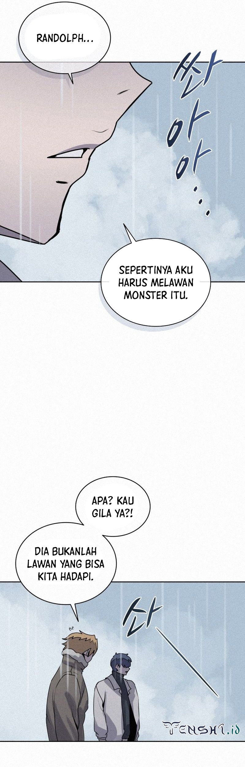 The Book Eating Magician Chapter 108 - halaman 42