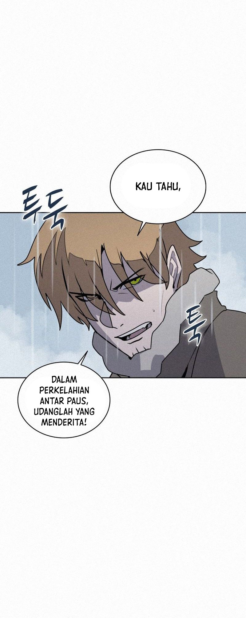 The Book Eating Magician Chapter 108 - halaman 43