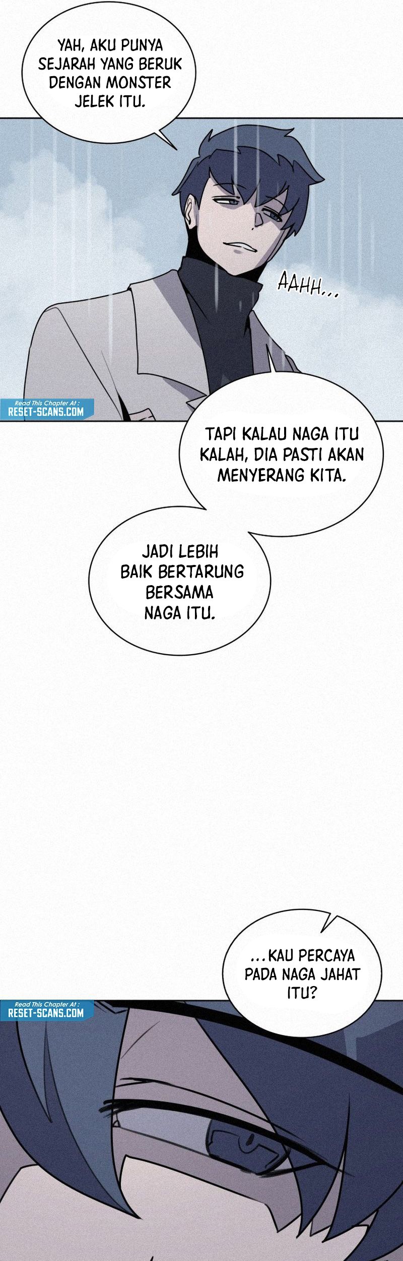 The Book Eating Magician Chapter 108 - halaman 44