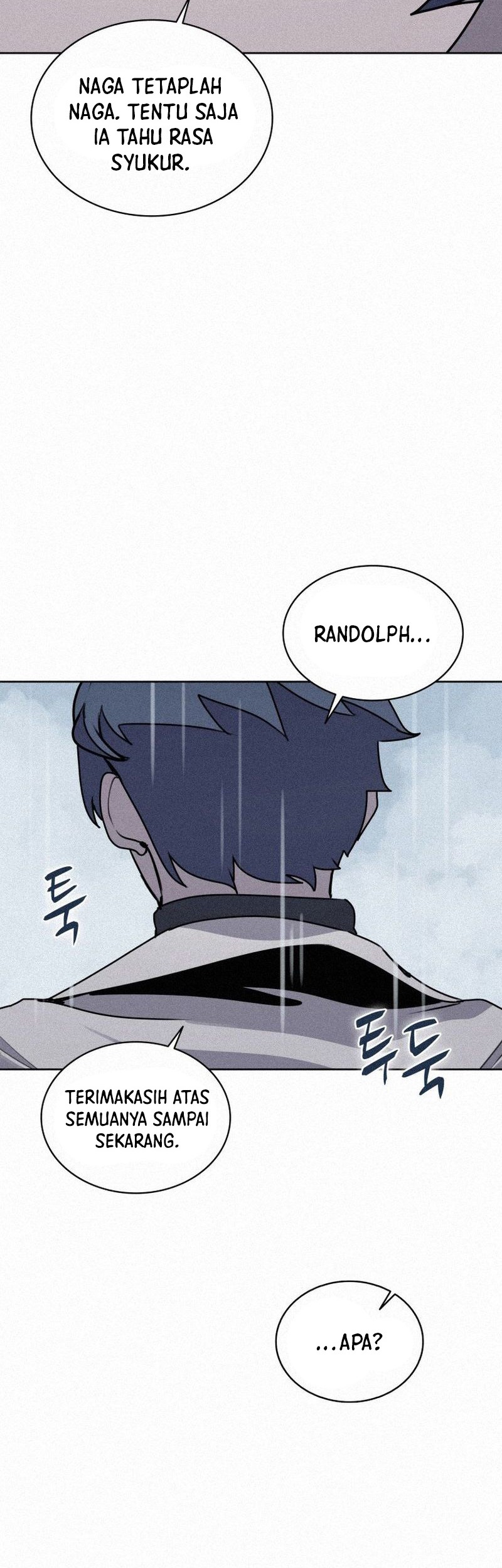 The Book Eating Magician Chapter 108 - halaman 45