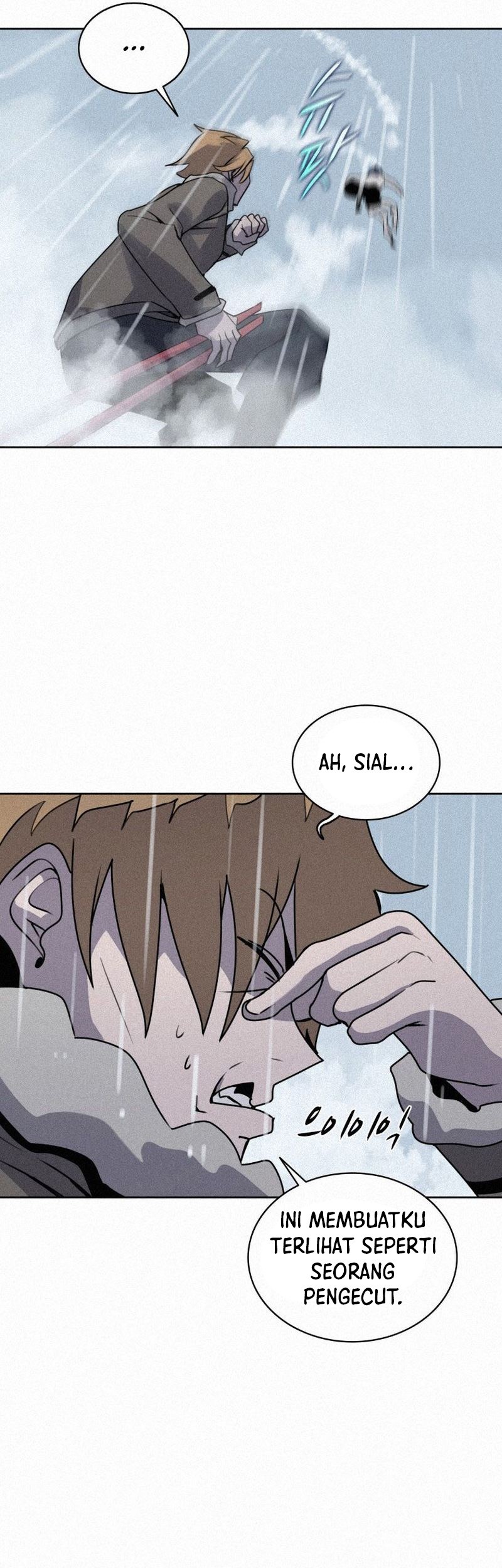 The Book Eating Magician Chapter 108 - halaman 48