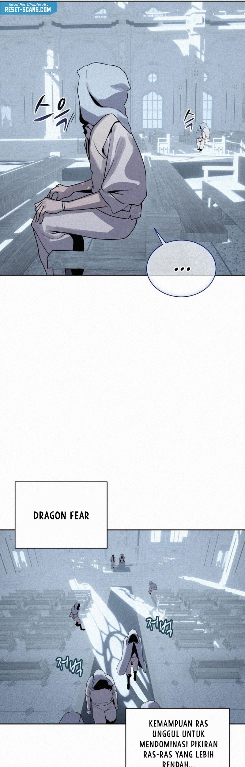 The Book Eating Magician Chapter 108 - halaman 6