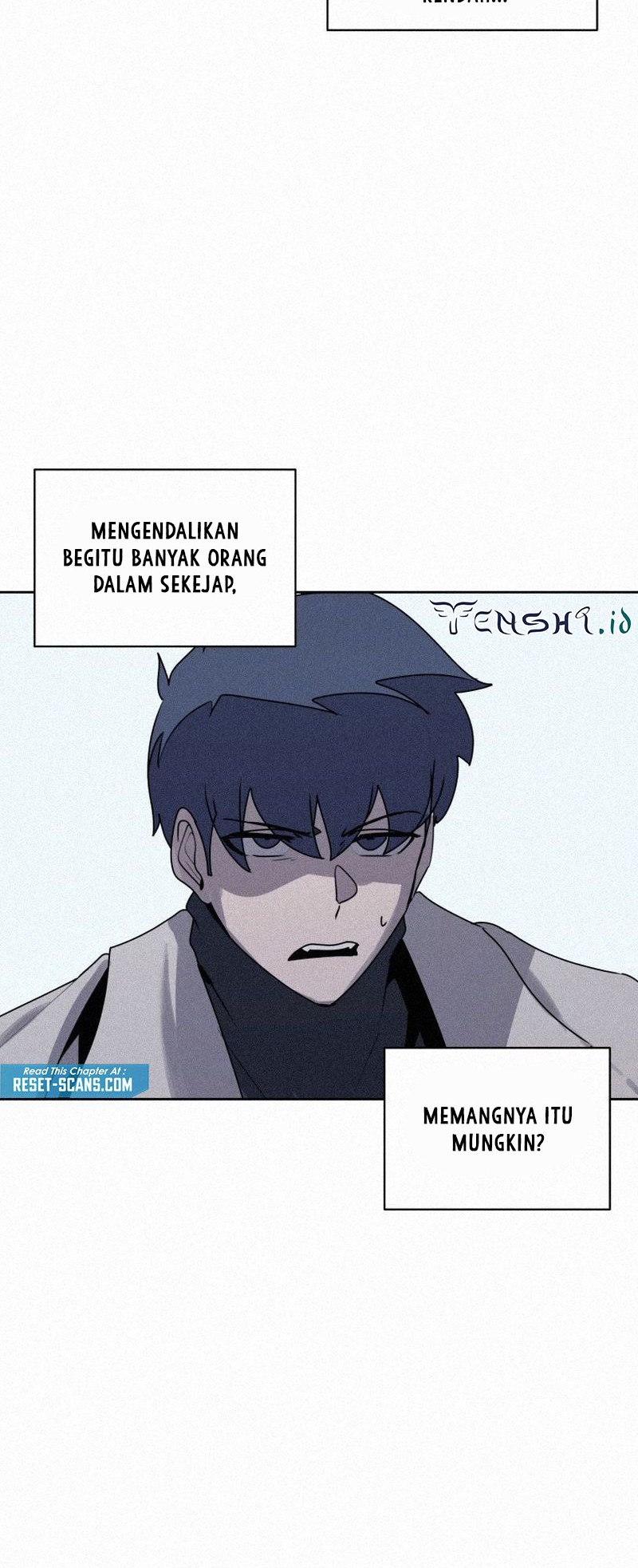 The Book Eating Magician Chapter 108 - halaman 7