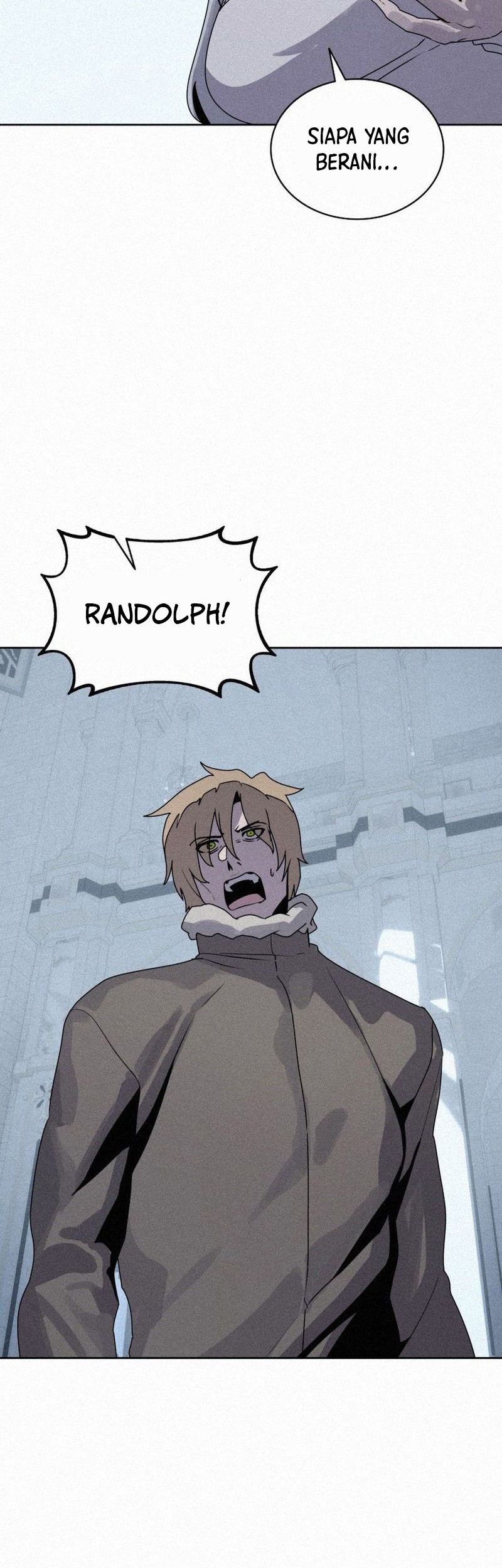 The Book Eating Magician Chapter 108 - halaman 9