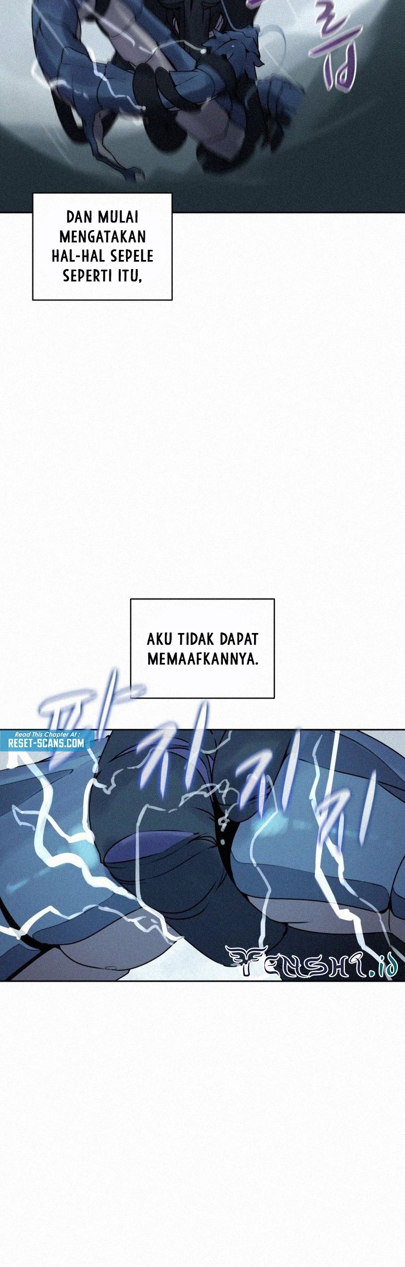 The Book Eating Magician Chapter 109 - halaman 11