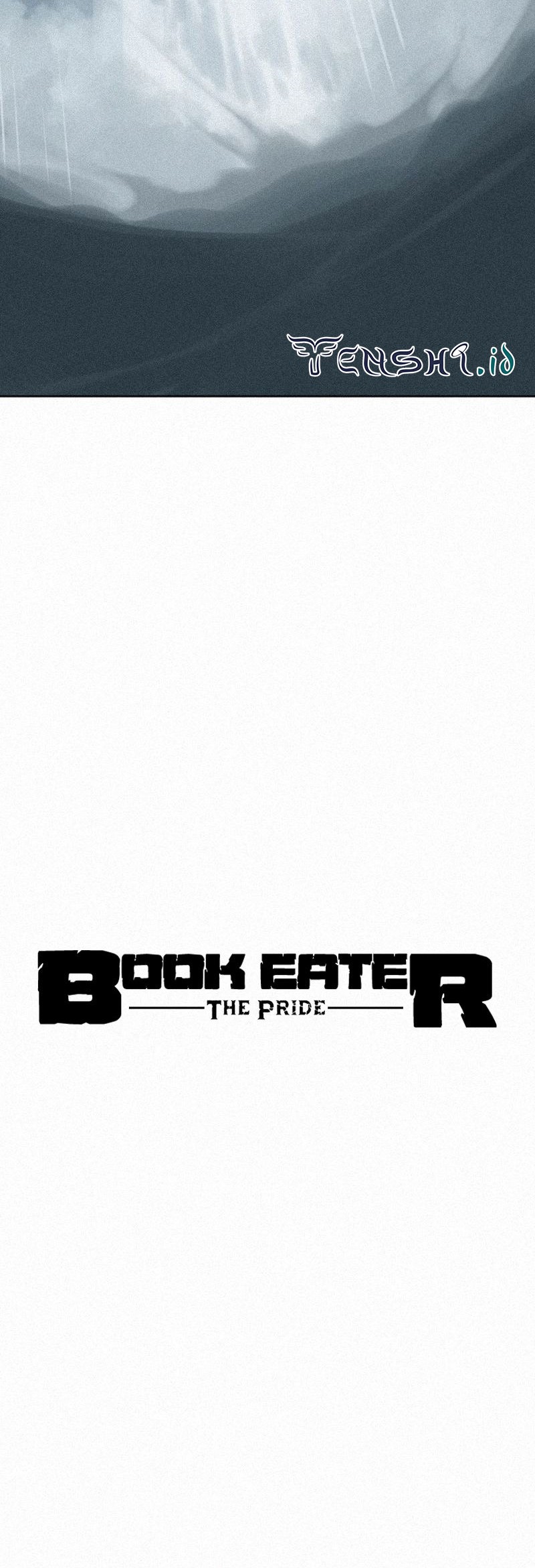 The Book Eating Magician Chapter 109 - halaman 15