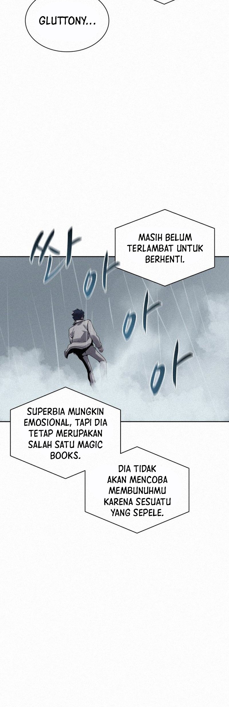 The Book Eating Magician Chapter 109 - halaman 19