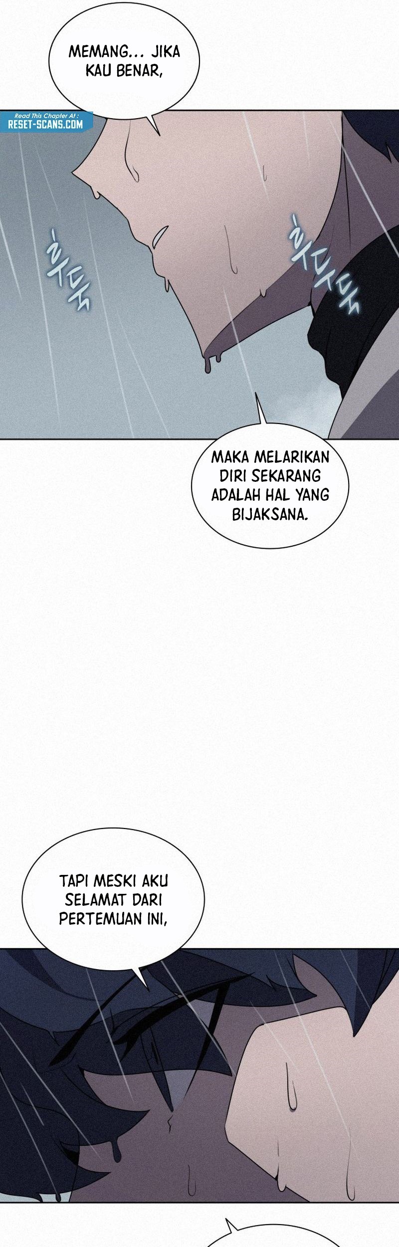 The Book Eating Magician Chapter 109 - halaman 20