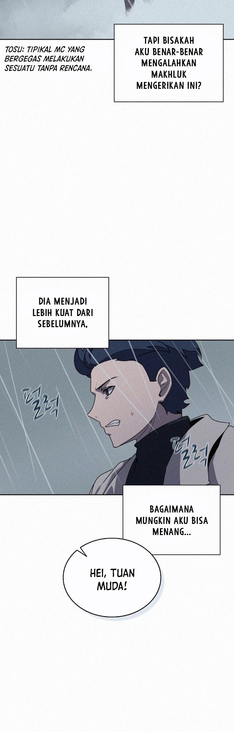 The Book Eating Magician Chapter 109 - halaman 25