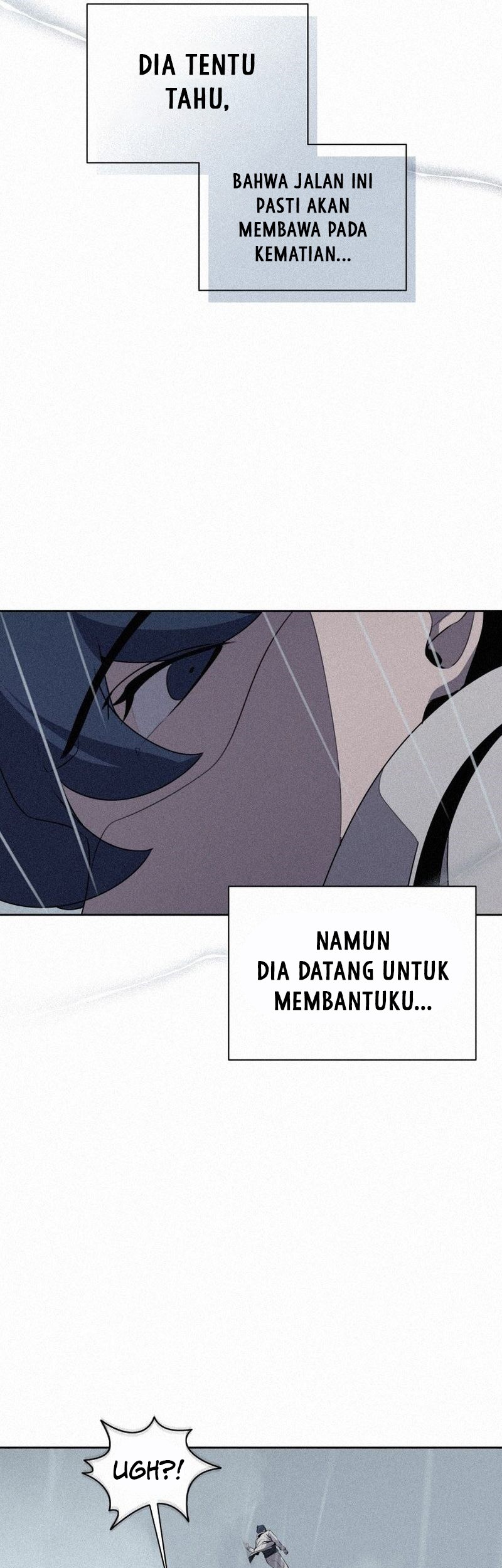 The Book Eating Magician Chapter 109 - halaman 28
