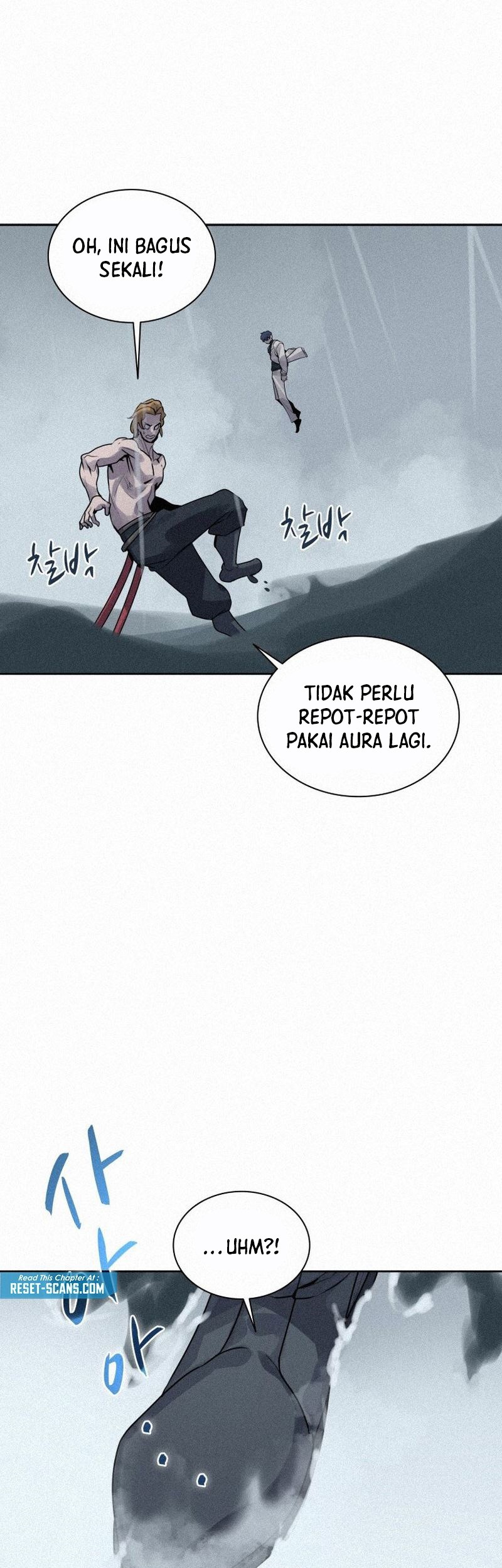 The Book Eating Magician Chapter 109 - halaman 30