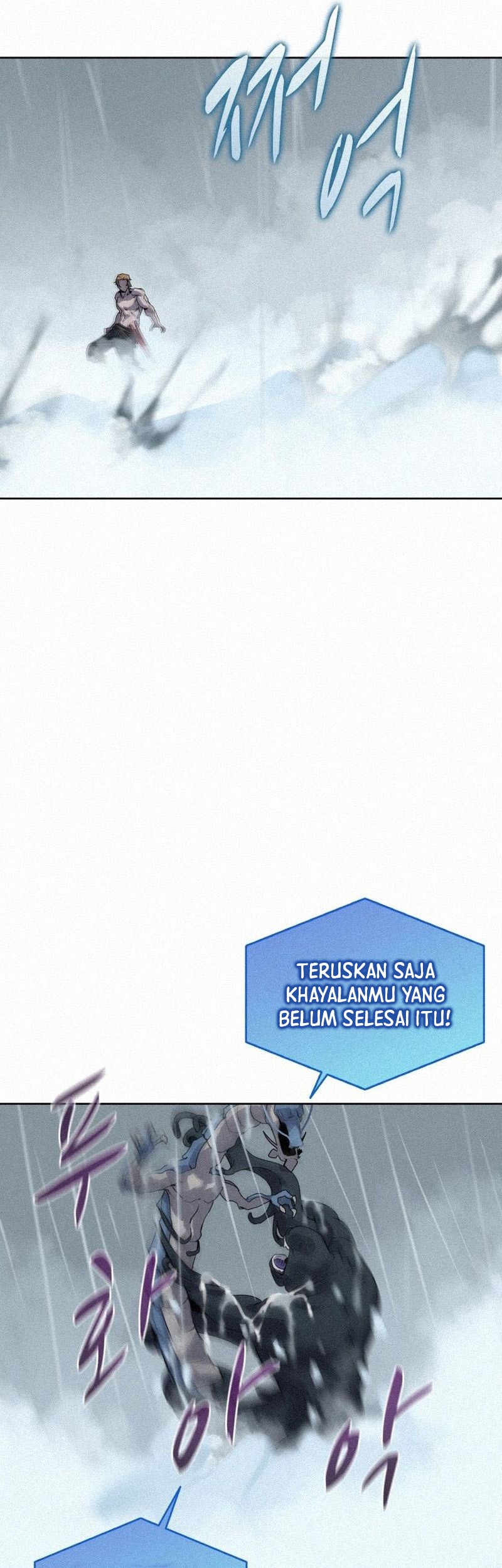 The Book Eating Magician Chapter 109 - halaman 32