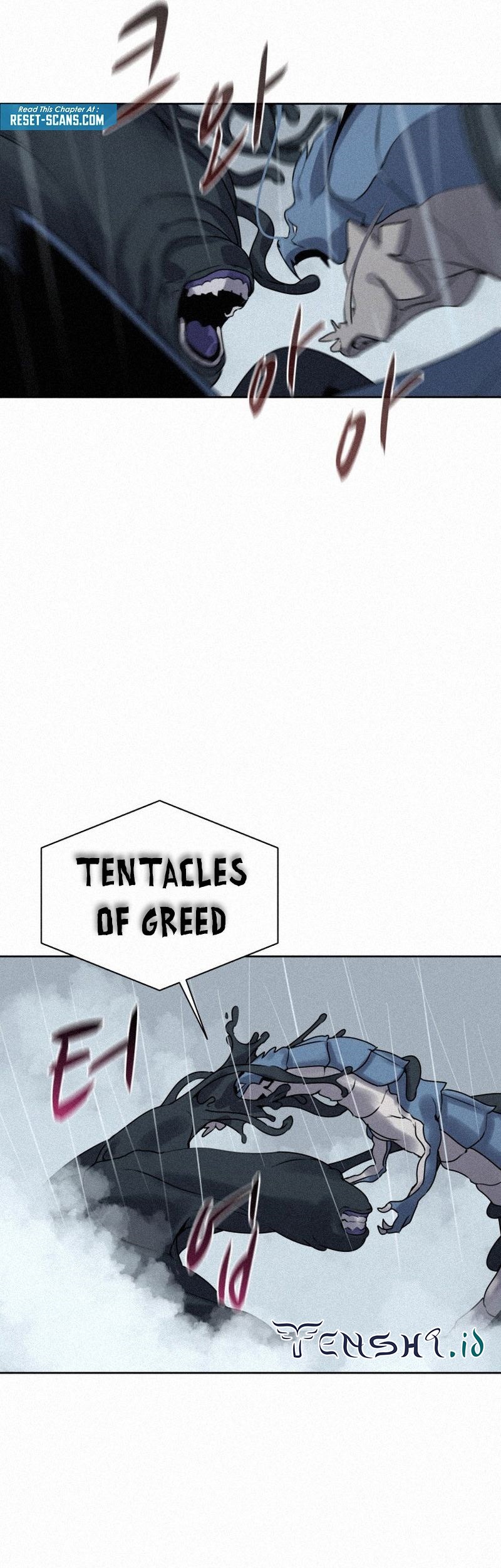 The Book Eating Magician Chapter 109 - halaman 34
