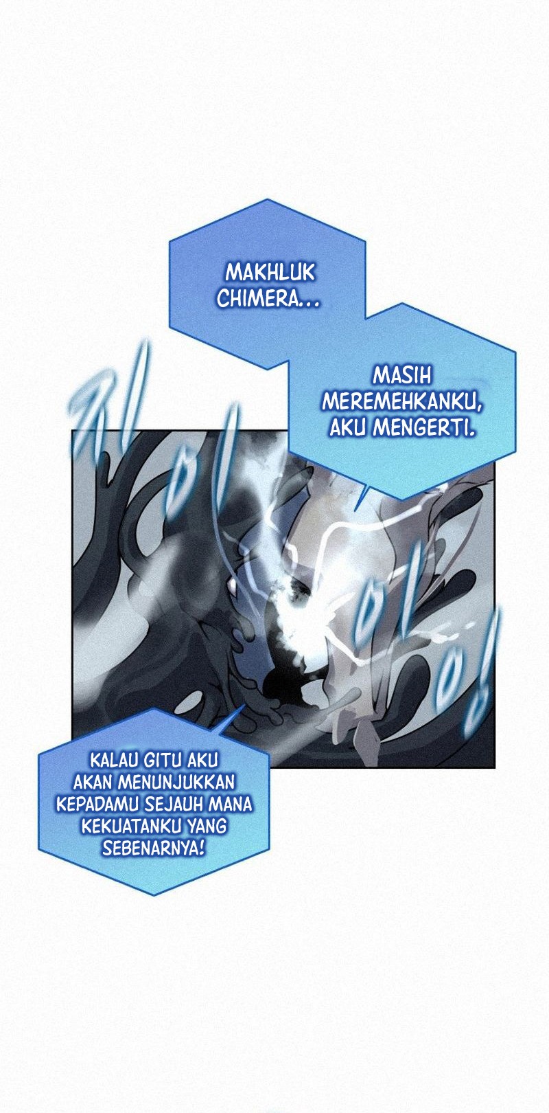 The Book Eating Magician Chapter 109 - halaman 35