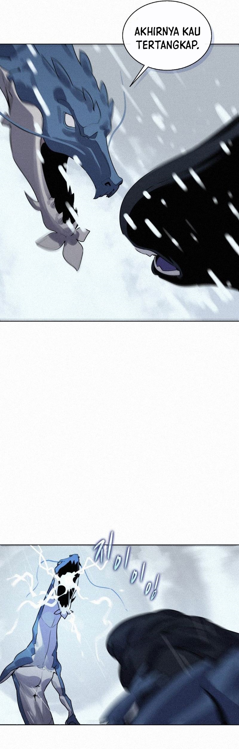 The Book Eating Magician Chapter 109 - halaman 4