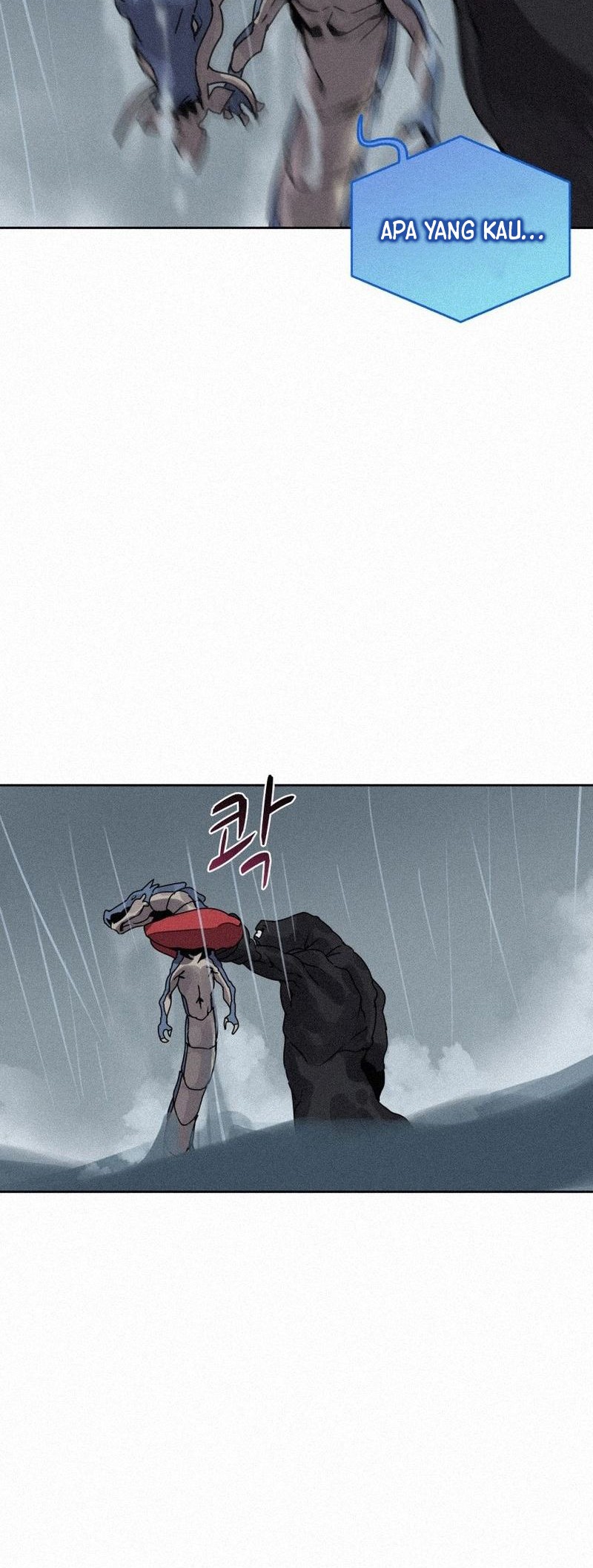 The Book Eating Magician Chapter 109 - halaman 41