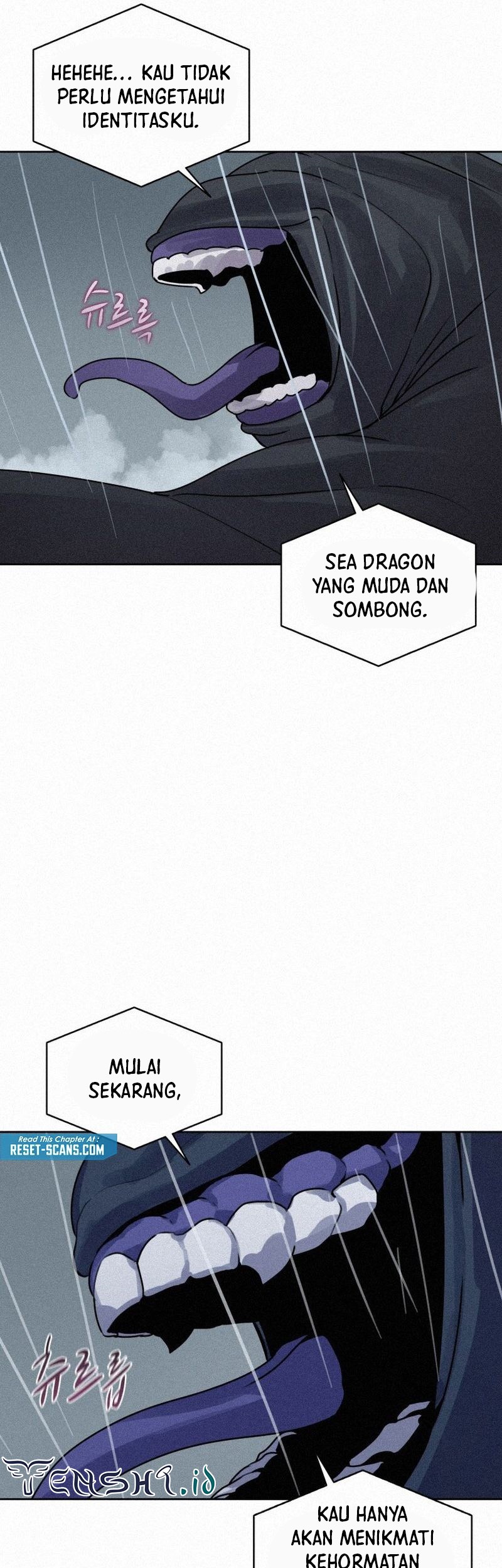 The Book Eating Magician Chapter 109 - halaman 42