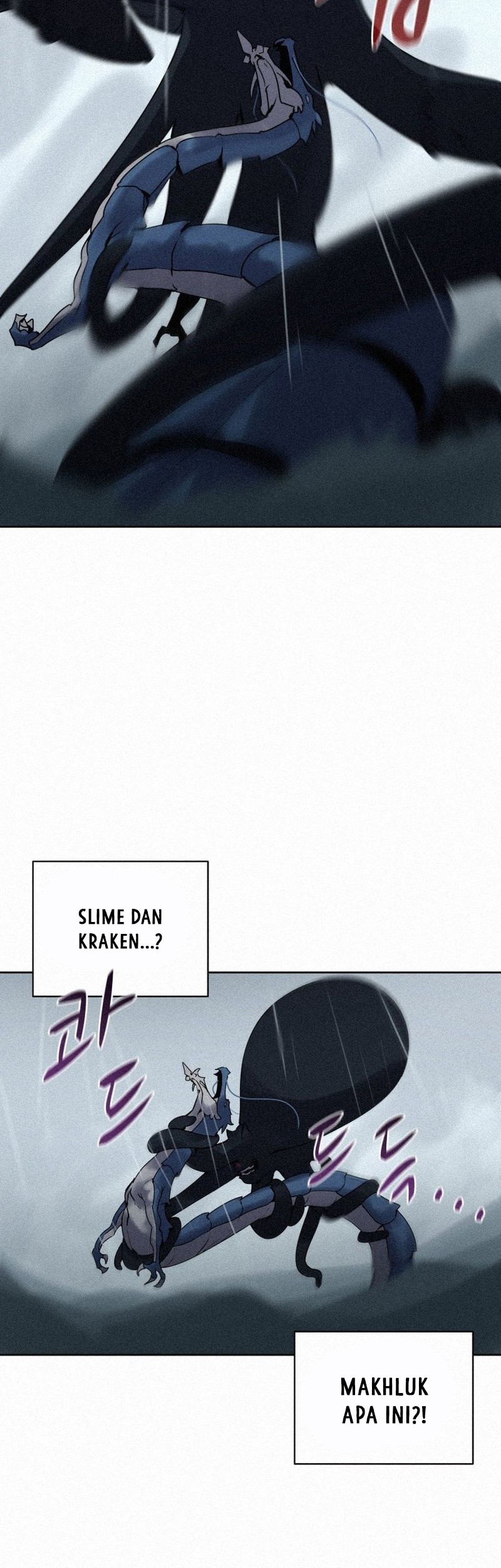 The Book Eating Magician Chapter 109 - halaman 9
