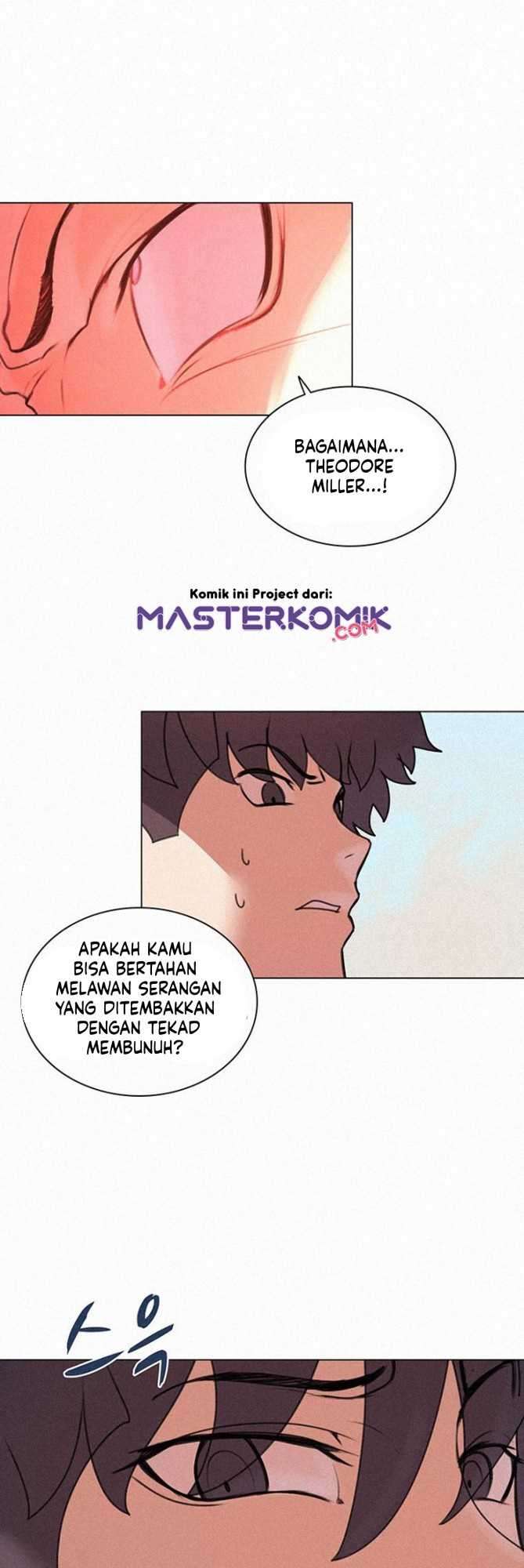 The Book Eating Magician Chapter 11 - halaman 12