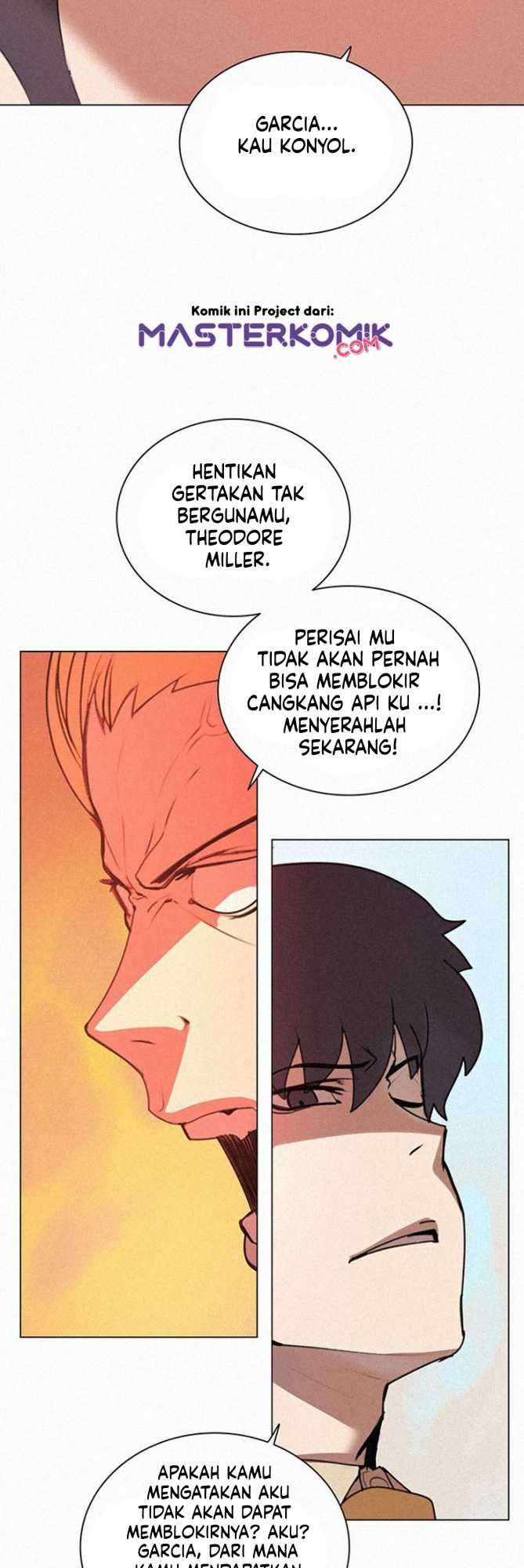 The Book Eating Magician Chapter 11 - halaman 13