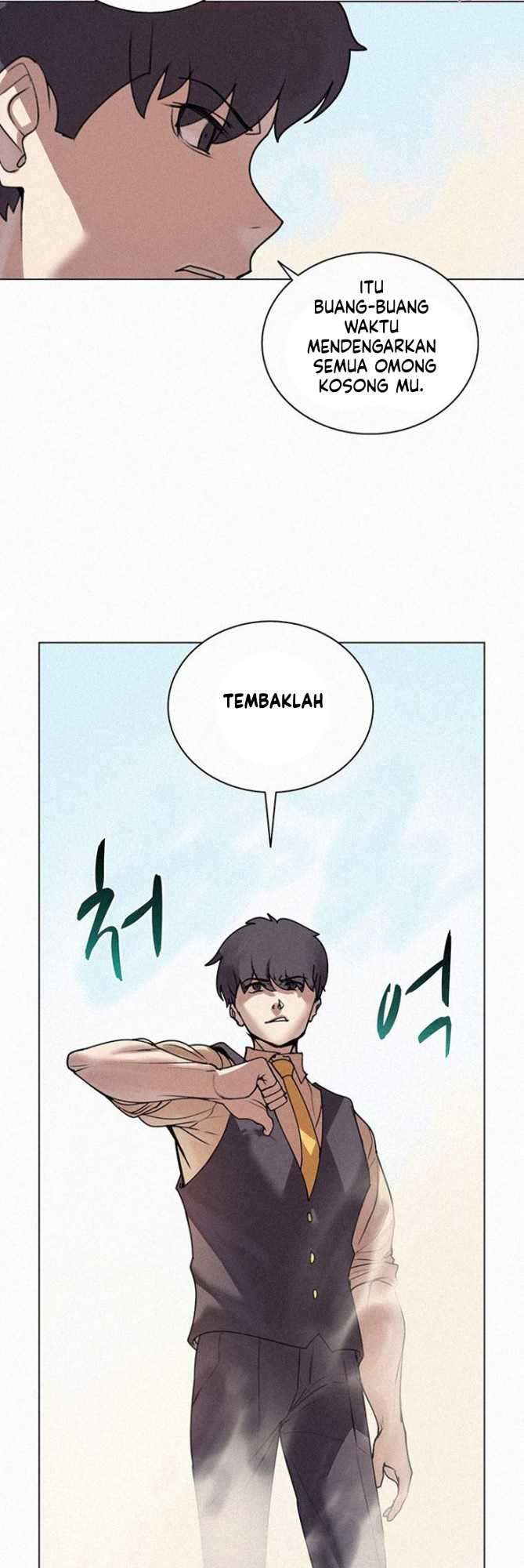 The Book Eating Magician Chapter 11 - halaman 15