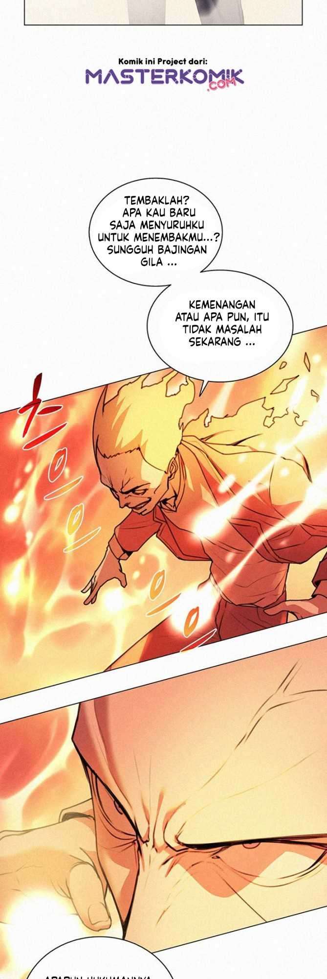 The Book Eating Magician Chapter 11 - halaman 16