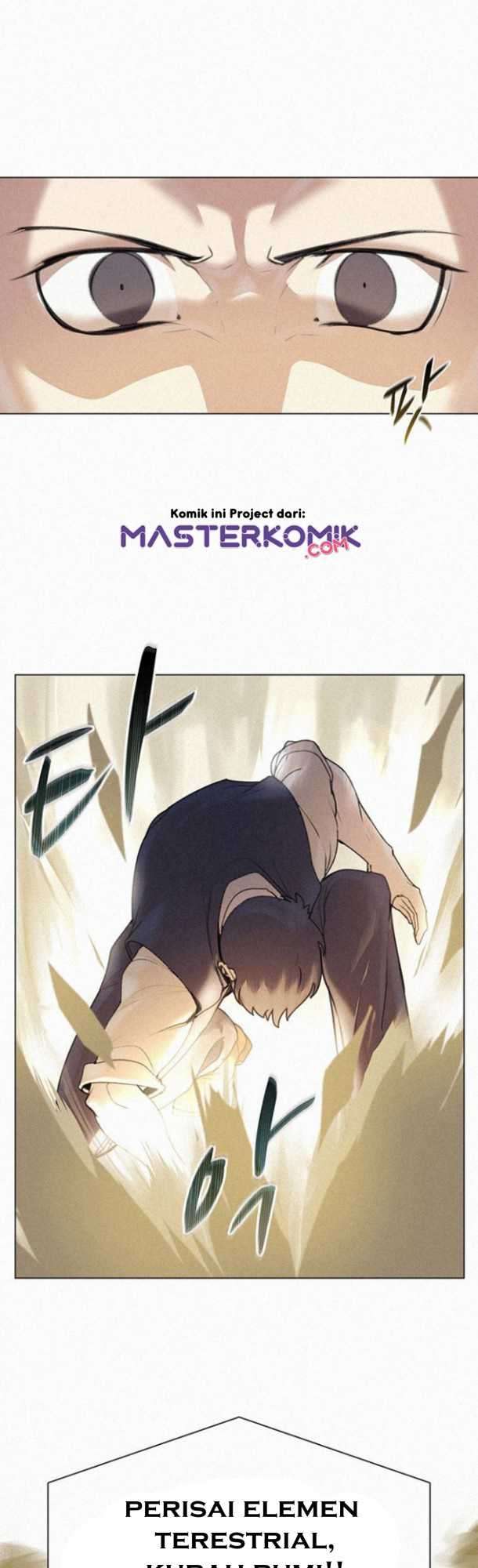 The Book Eating Magician Chapter 11 - halaman 20