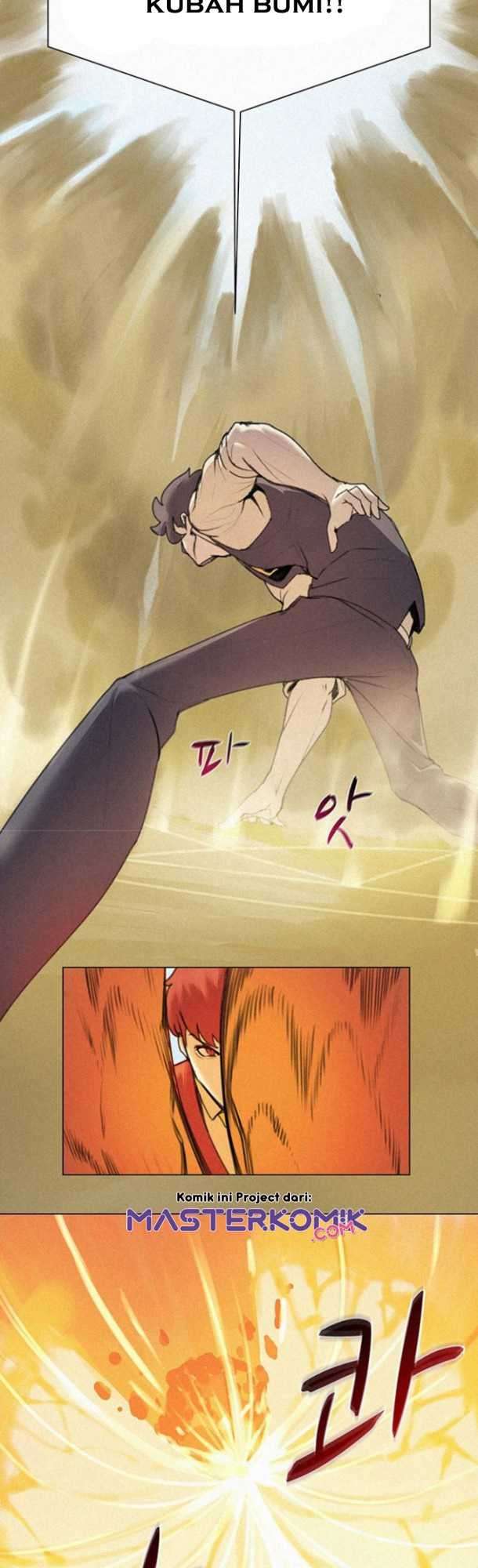 The Book Eating Magician Chapter 11 - halaman 21
