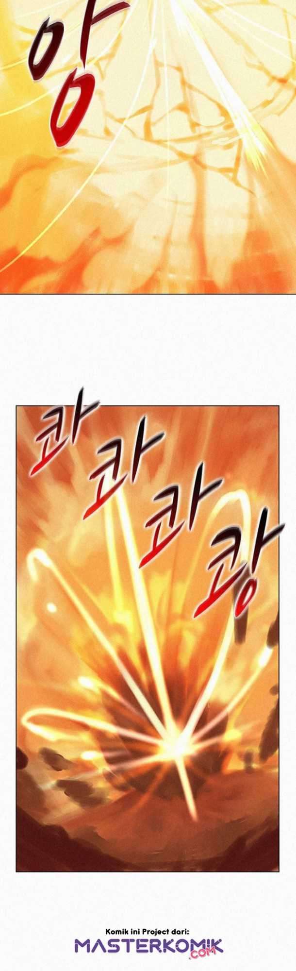 The Book Eating Magician Chapter 11 - halaman 22