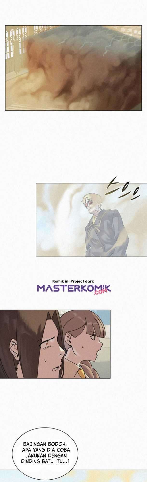 The Book Eating Magician Chapter 11 - halaman 23