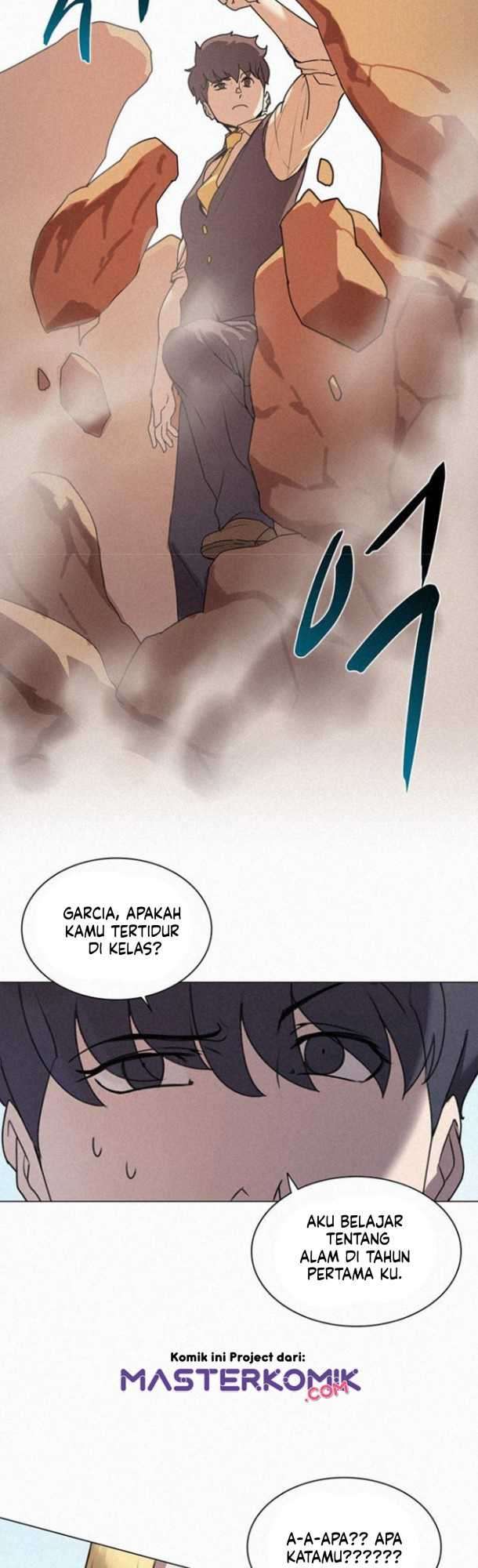The Book Eating Magician Chapter 11 - halaman 25