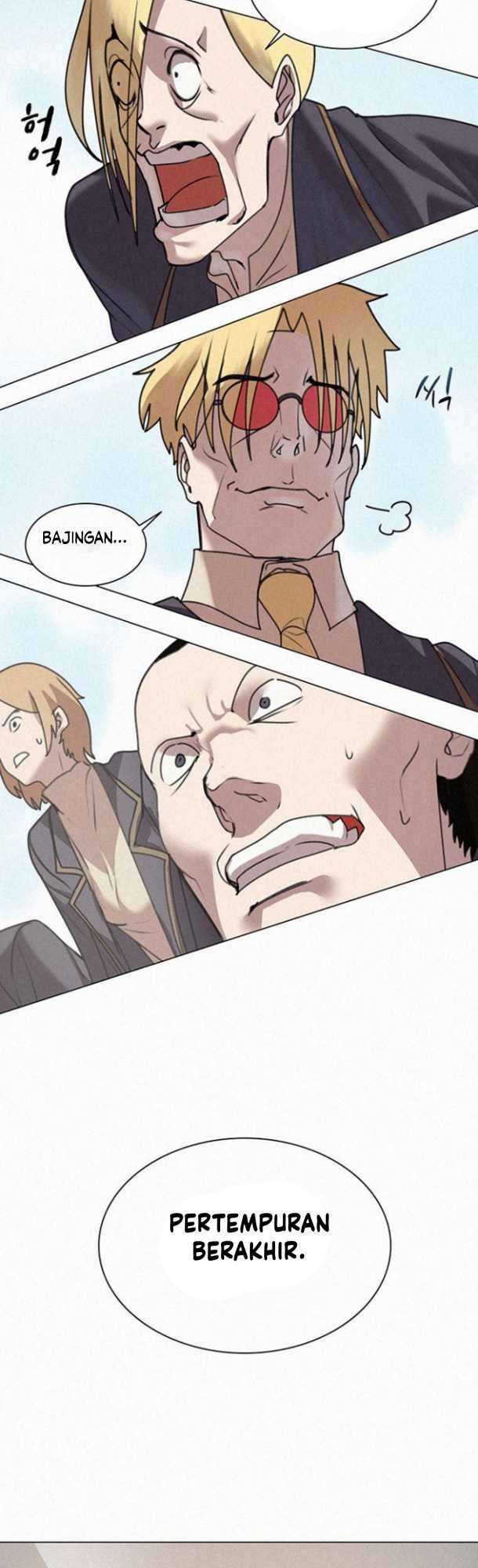 The Book Eating Magician Chapter 11 - halaman 26
