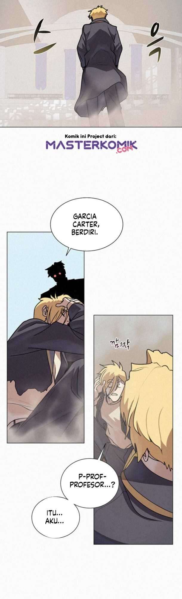 The Book Eating Magician Chapter 11 - halaman 27