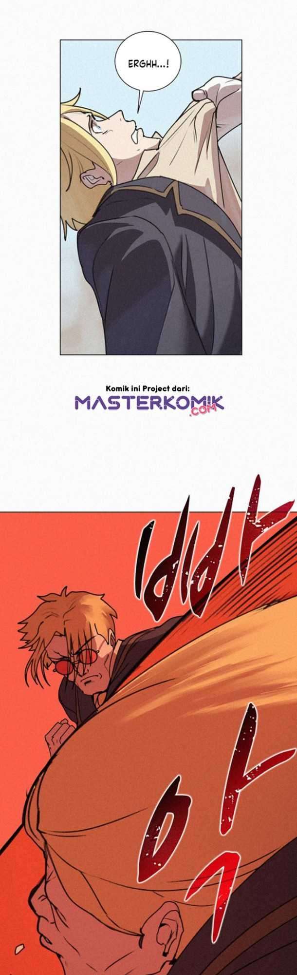 The Book Eating Magician Chapter 11 - halaman 28