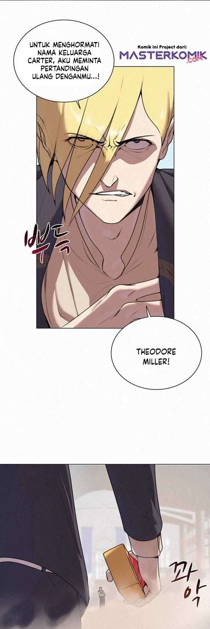 The Book Eating Magician Chapter 11 - halaman 3