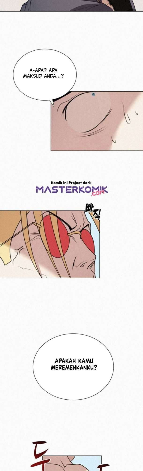The Book Eating Magician Chapter 11 - halaman 31