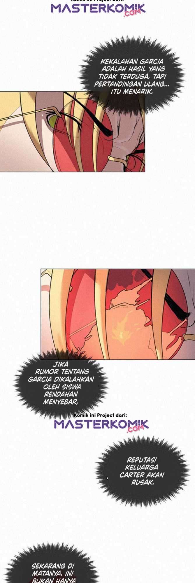 The Book Eating Magician Chapter 11 - halaman 5