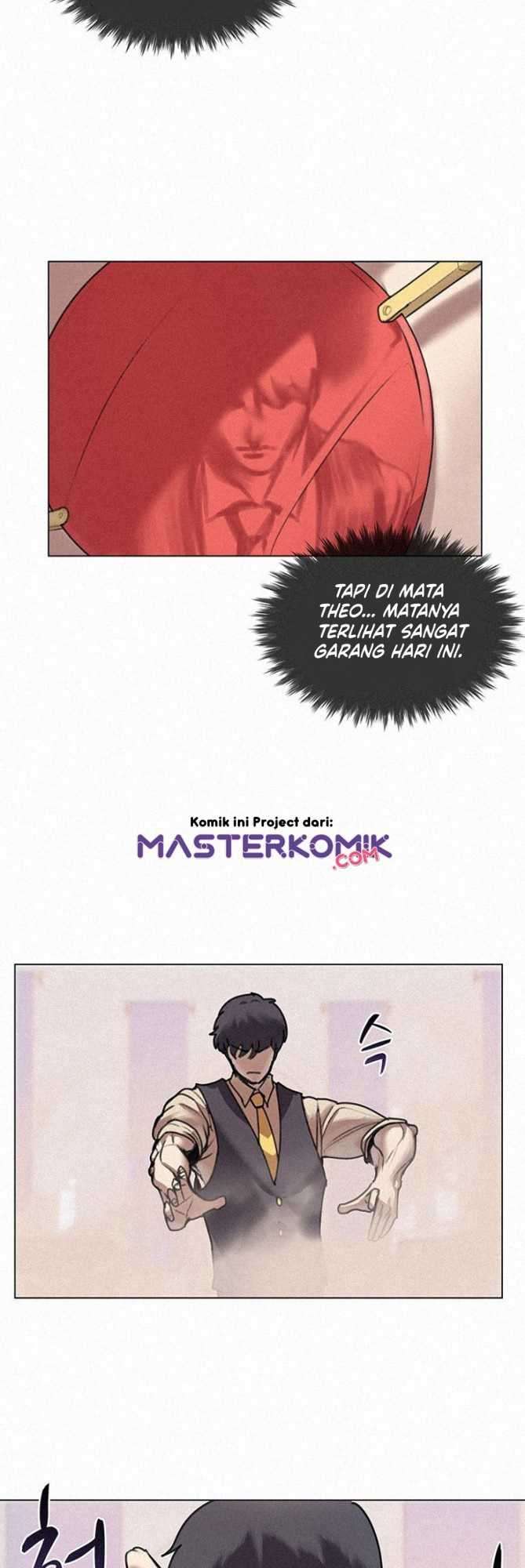 The Book Eating Magician Chapter 11 - halaman 7