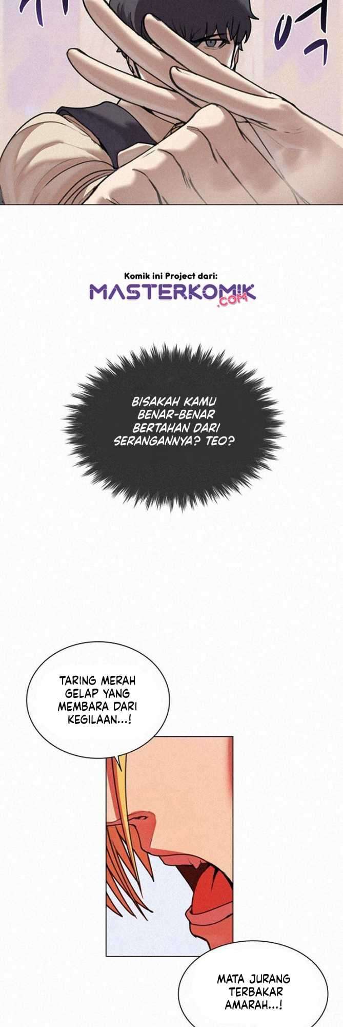 The Book Eating Magician Chapter 11 - halaman 8
