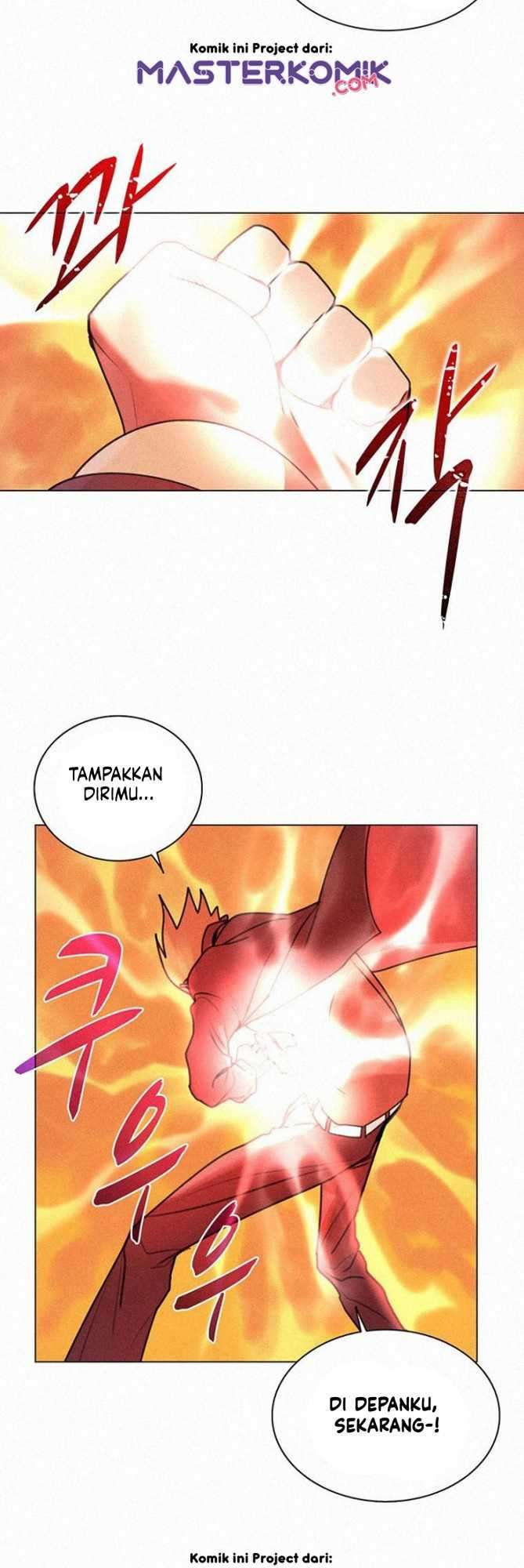 The Book Eating Magician Chapter 11 - halaman 9
