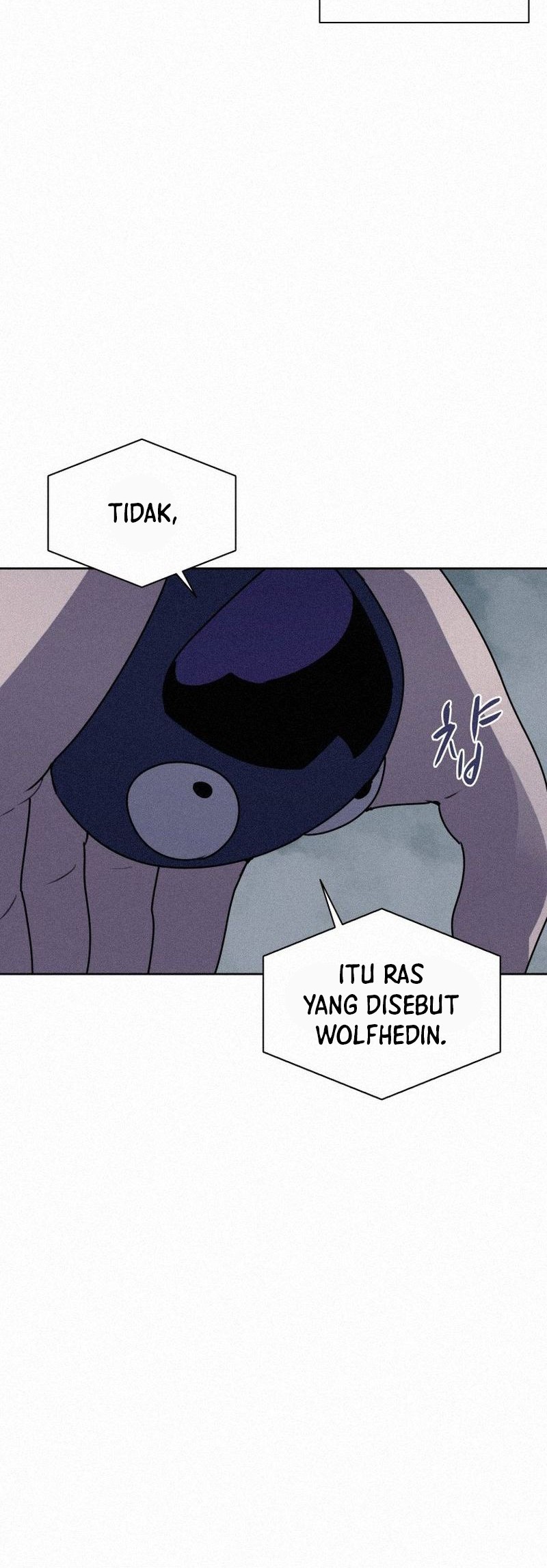 The Book Eating Magician Chapter 110 - halaman 21