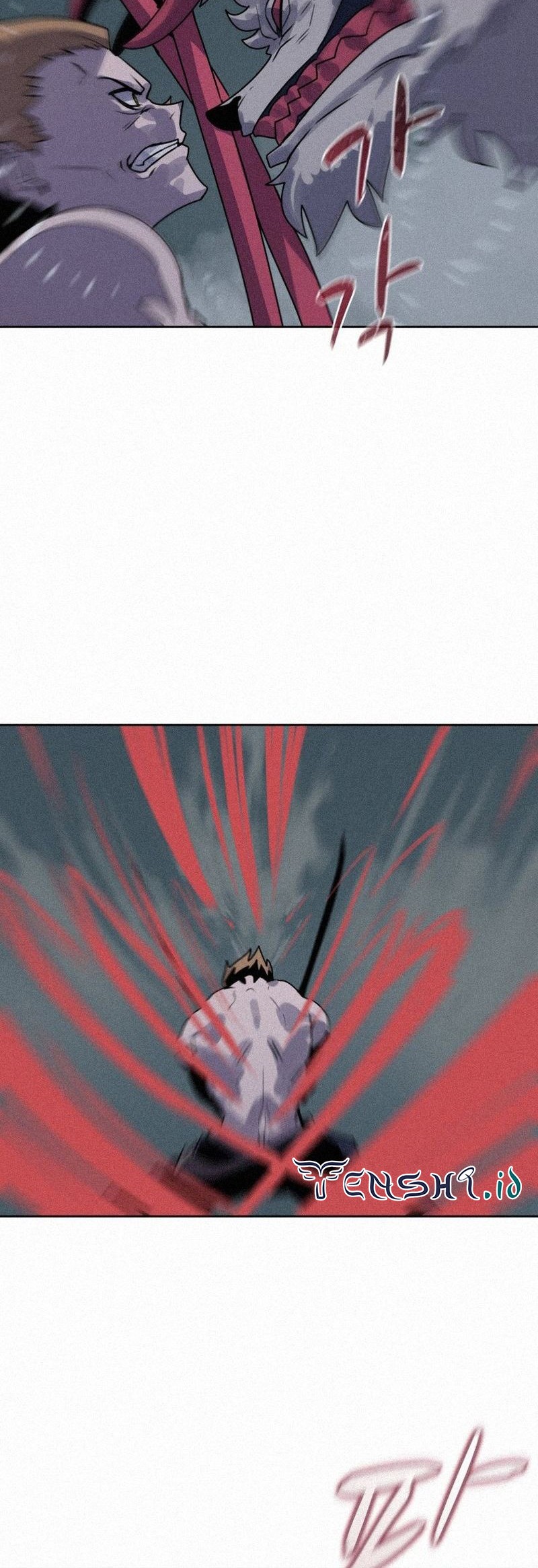 The Book Eating Magician Chapter 110 - halaman 27