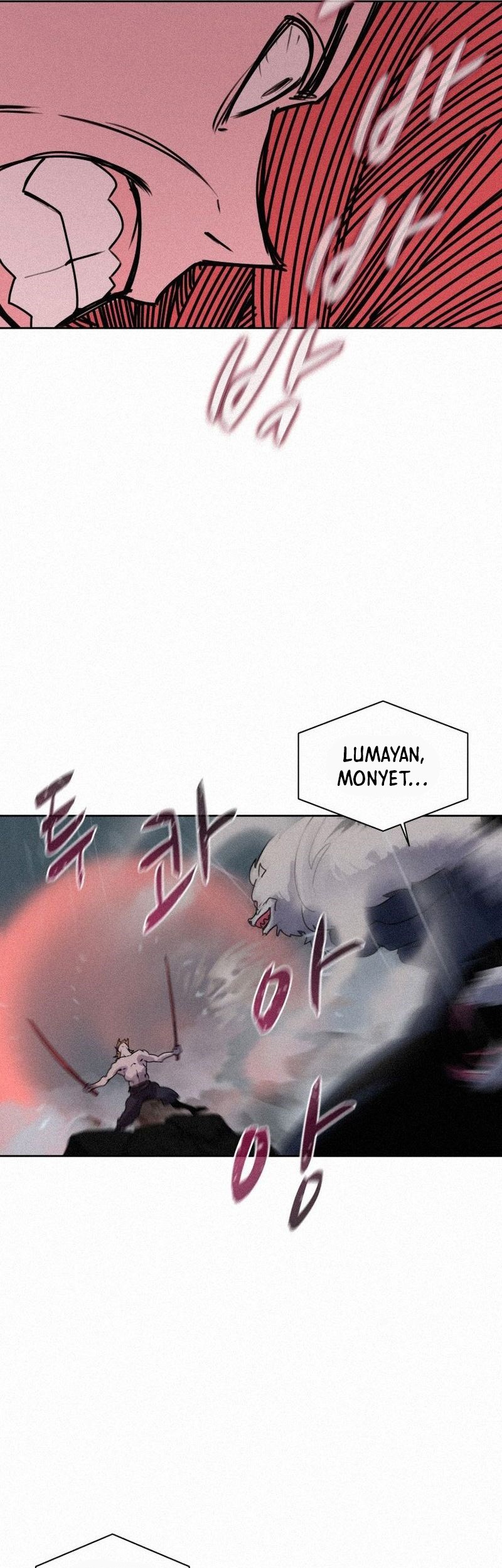 The Book Eating Magician Chapter 110 - halaman 28