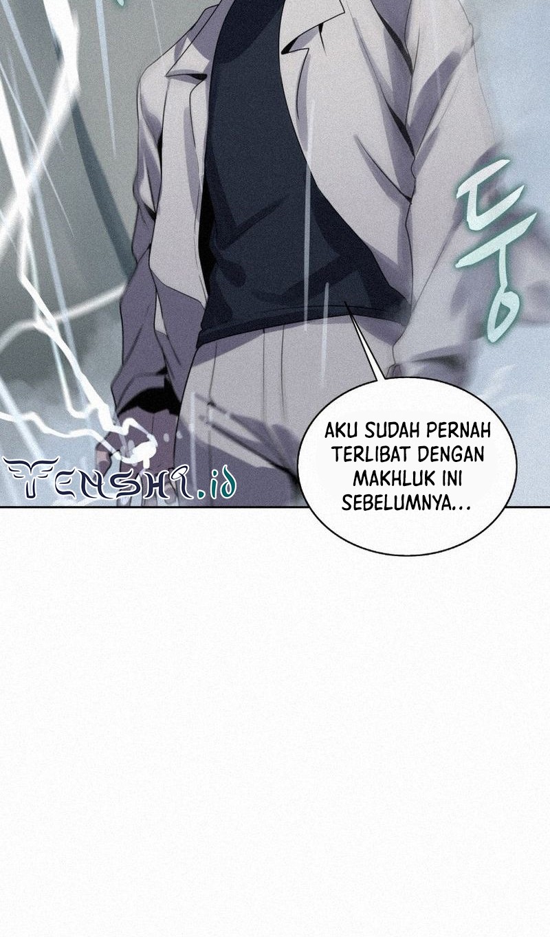 The Book Eating Magician Chapter 110 - halaman 3
