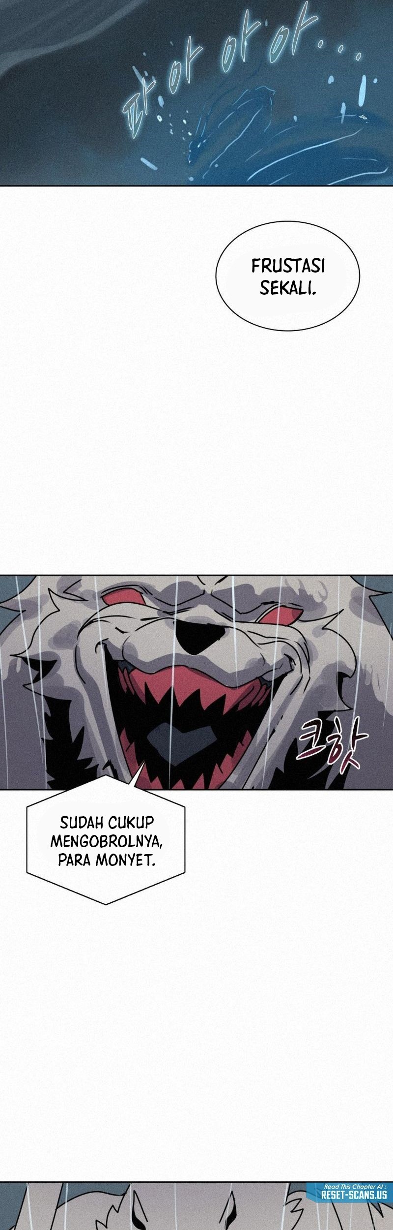 The Book Eating Magician Chapter 110 - halaman 34