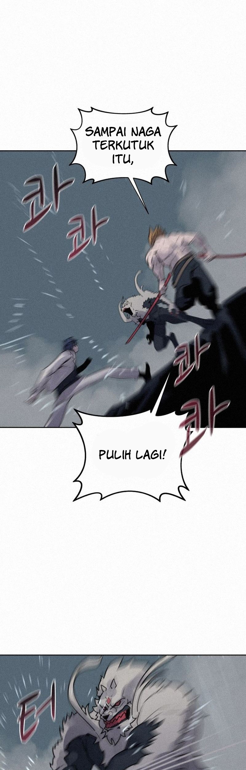 The Book Eating Magician Chapter 110 - halaman 36
