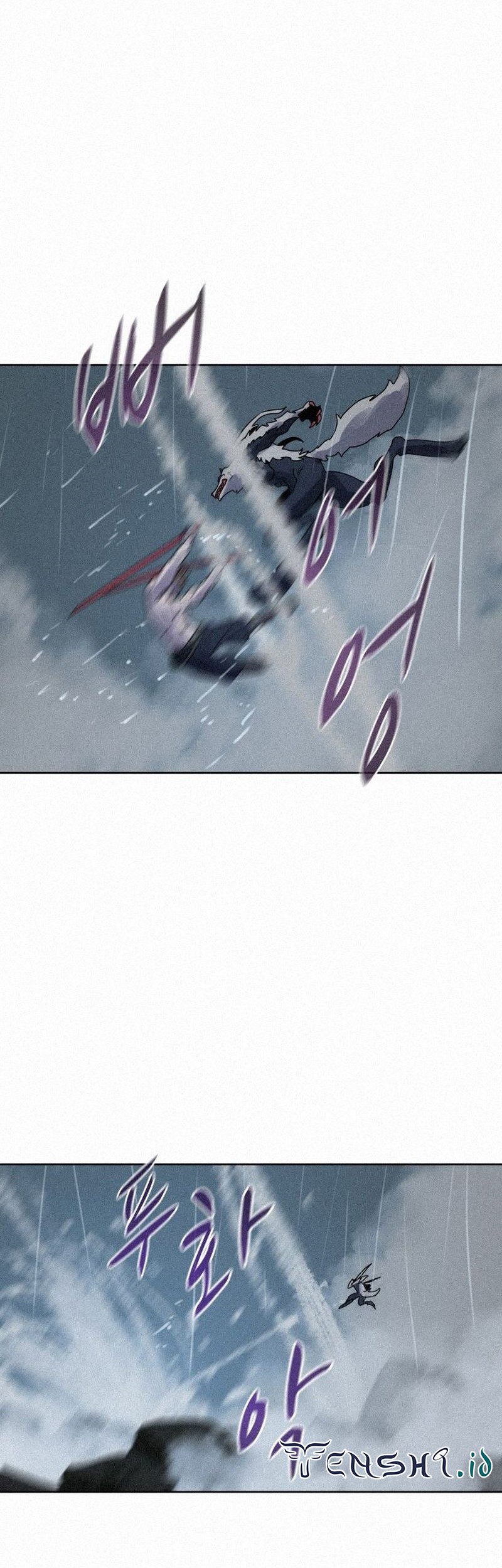 The Book Eating Magician Chapter 110 - halaman 39