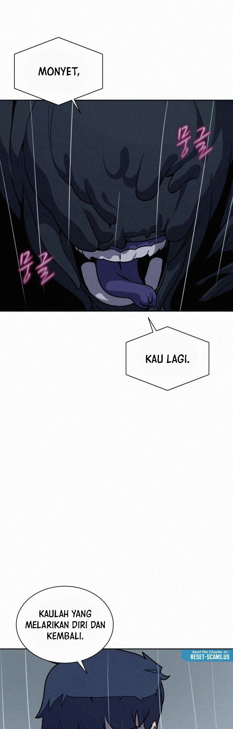 The Book Eating Magician Chapter 110 - halaman 4