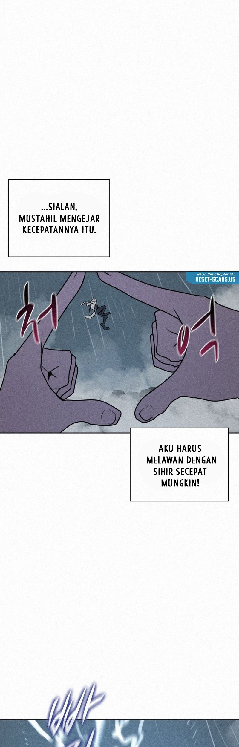 The Book Eating Magician Chapter 110 - halaman 40